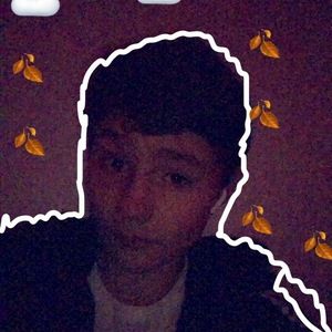 Meet your Posher, Itsyaboiyassin